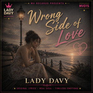 Wrong Side of Love by Lady Davy