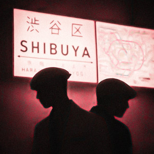 SHIBUYA by Lil Ghost, CHACIN
