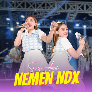 Shinta Arsinta - Nemen NDX