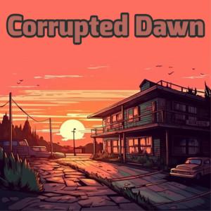 14A Street by Corrupted Dawn