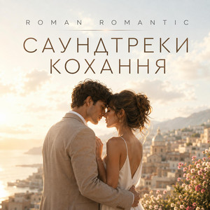 Хрущі над вишнями гудуть by ROMAN ROMANTIC