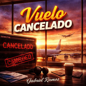 Vuelo Cancelado by Gabriel ramos