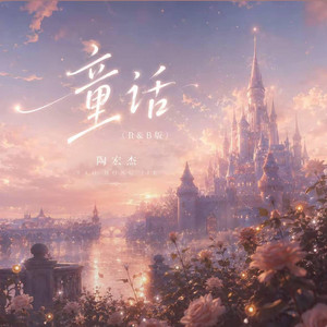 童话（R&B版）-陶宏杰 by Fong-花