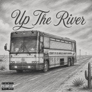 Up the River by J. Stone