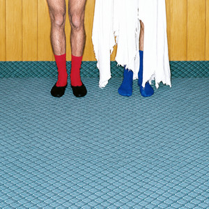 Sebastian Croft — Pretty People (2026)