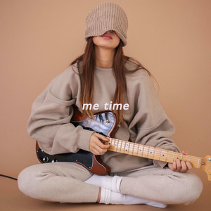 Me Time by brooke