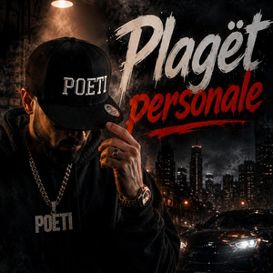 Plagët Personale by Poeti Rruges