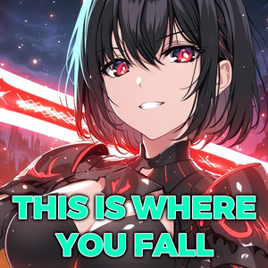 This Is Where You Fall by Sakura Yuki