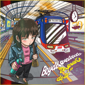 Después De Ti by BOYDESVELADO