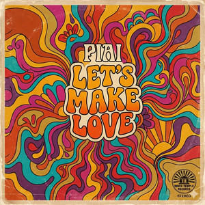 Let's Make Love by Piai