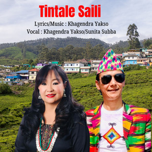 Khagendra Yakso - Tintale Saili (Acoustic Version)