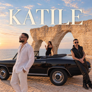Katile by GJYNN, KANN