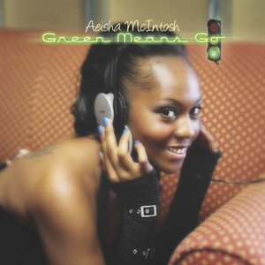 I Feel by Aeisha McIntosh with Naji, Aeisha McIntosh, Naji