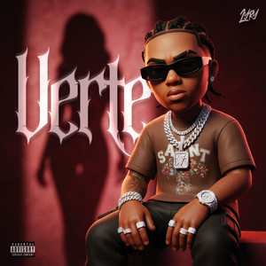 VERTE by Lyry