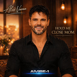 Hold Me Close, Mom by Alex Varan