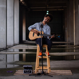 Cemburu - Acoustic Version by Raim Laode
