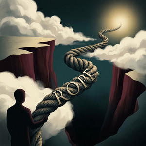 Rope by Zimer Stevee