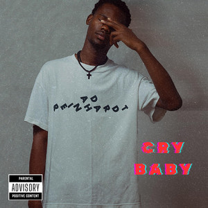 Cry Baby by Adice