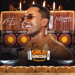 Toque Dez - Diga Sim Pra Mim