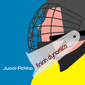 Jussi Pekka cover