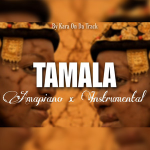 Kara On Da Track - Tamala amapiano x instrumental