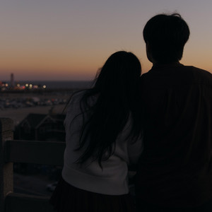 Vows Under the Stars by Mitchell Zia, sammy