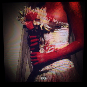 zombie bride