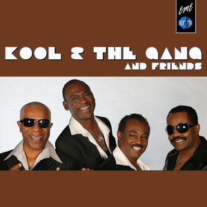 Kool Twin 洋楽 The & / Gang Deluxe