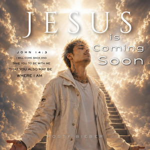 Jesus Is Coming Soon by SAPB