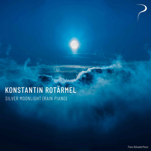 Cascading Dreams - Rain Piano Version by Konstantin Rotärmel