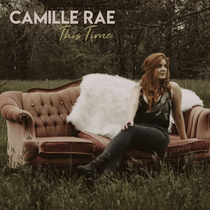 Please Let Me Be by Camille Rae