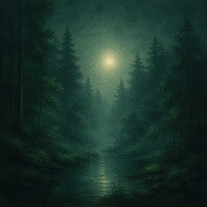 Sylvenne by The Deep Calm