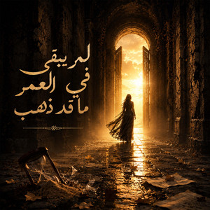 لم يبقى في العمر ما قد ذهب by Anghamix