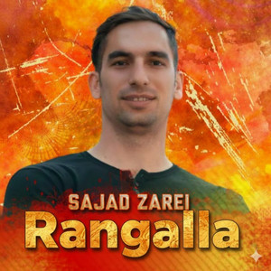 Sajad Zarei - Ghamgin