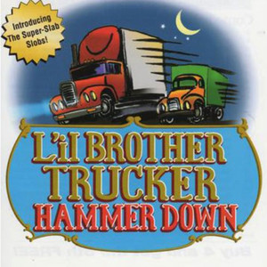 Tijuana Twang - Live by L'il Brother Trucker