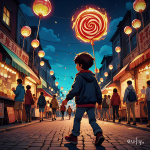lollies by eufy.