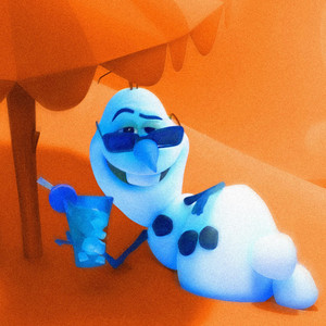 summer freeze by Quintillion
