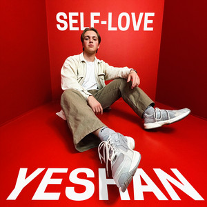 Обкладинка: Self-love