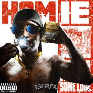 Damn Homie (HOMIE)