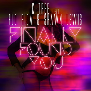 Finally Find You (feat. Flo Rida & Shawn Lewis) [Jerome Edit Mix]