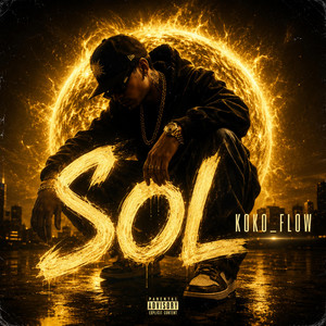 SOL by KOKO_FLOW