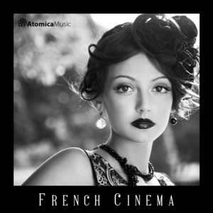 Atomica Music - Un Vieux Film Francais