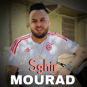 Cheb Mourad Sghir - Khayef Rouhi Naghra9