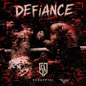 GO OFF by SCRAPPYai