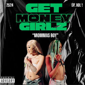 This Ain't That by Get Money Girlz