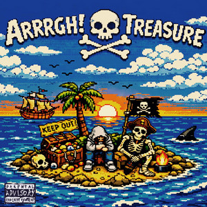 King of The Pirates