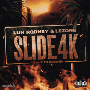 Slide4K - Slide4K by Lezone, Luh Rodney