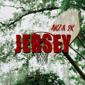 Jersey by 2kthenewage, Akz