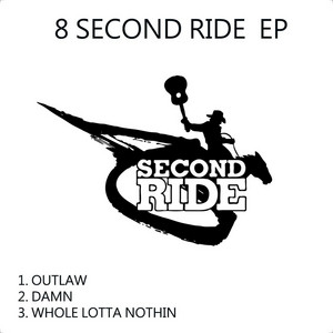 8 Second Ride - Outlaw