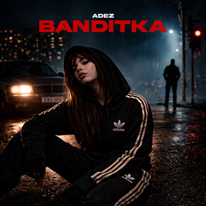 Banditka by Adez